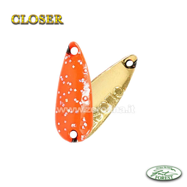 Forest Closer