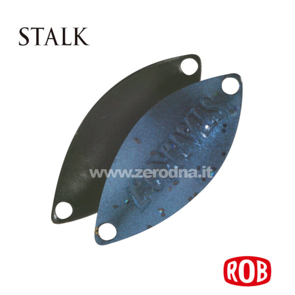 Rob Lure Stalk