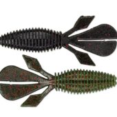 Z-Man Palmetto Bugz 4″