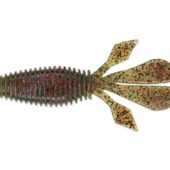 Z-Man Palmetto Bugz 4″