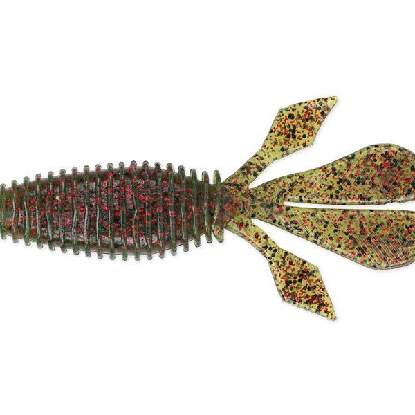 Z-Man Palmetto Bugz 4″