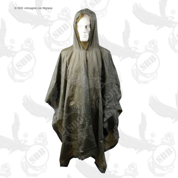 PONCHOS LEGGERO OD