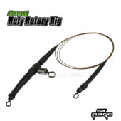 Fox Hely Rotary UpTrace 49 Strand