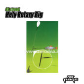 Fox Hely Rotary UpTrace 49 Strand