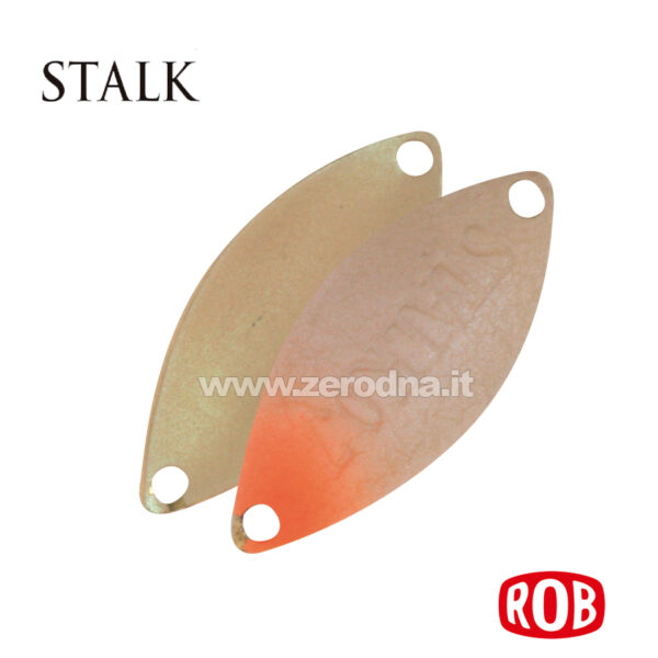 Rob Lure Stalk