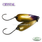 Forest Crystal