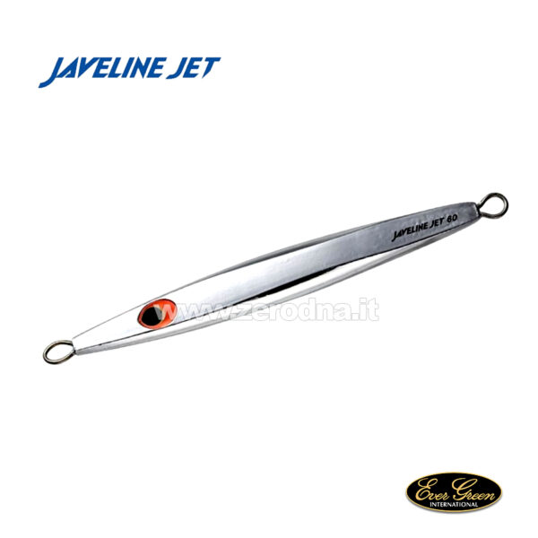 Evergreen Javeline Jet