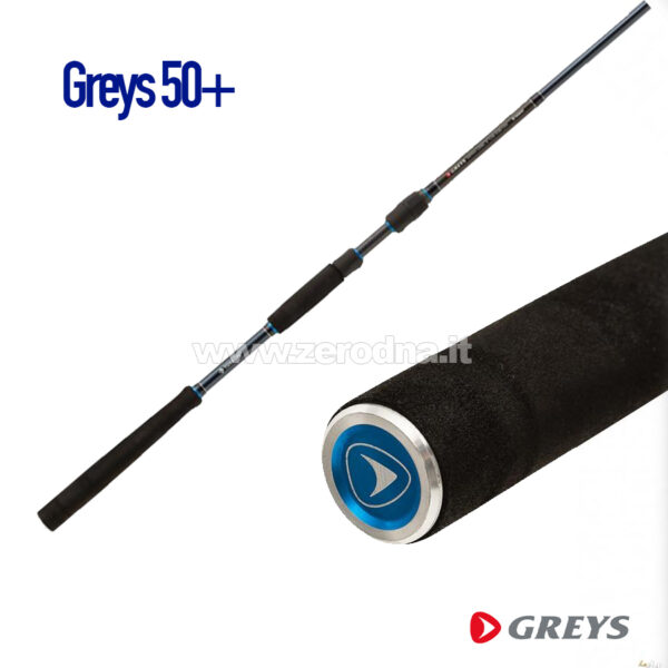 Greys Gr50+