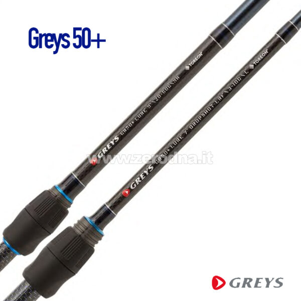 Greys Gr50+