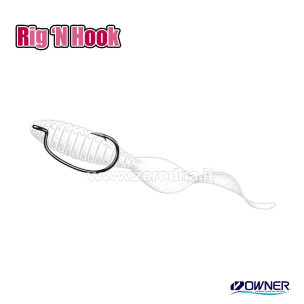 Owner Rig’N Hook 5137-111