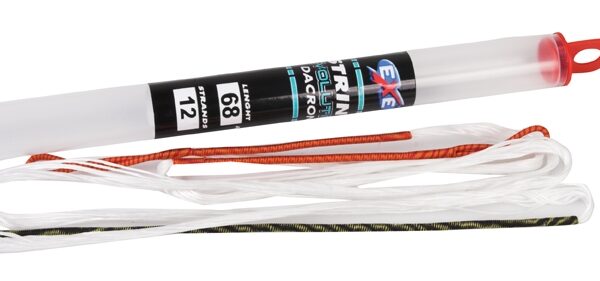 EXE CORDA COMPETITOR FF X RICURVO 70 ” 16 WH