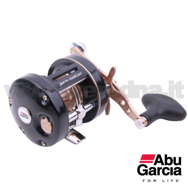 Abu Garcia Ambassadeur 5601 JB HS