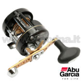 Abu Garcia Ambassadeur 5601 JB HS