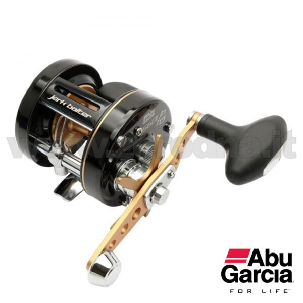 Abu Garcia Ambassadeur 5601 JB HS