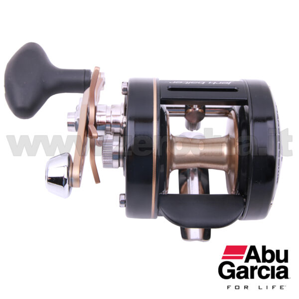 Abu Garcia Ambassadeur 5601 JB HS