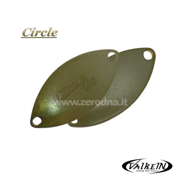 Valkein Circle