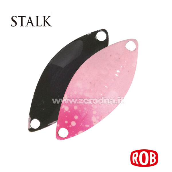 Rob Lure Stalk