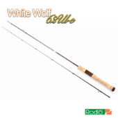 Rodio Craft 999.9 Meister White Wolf 62UL-e
