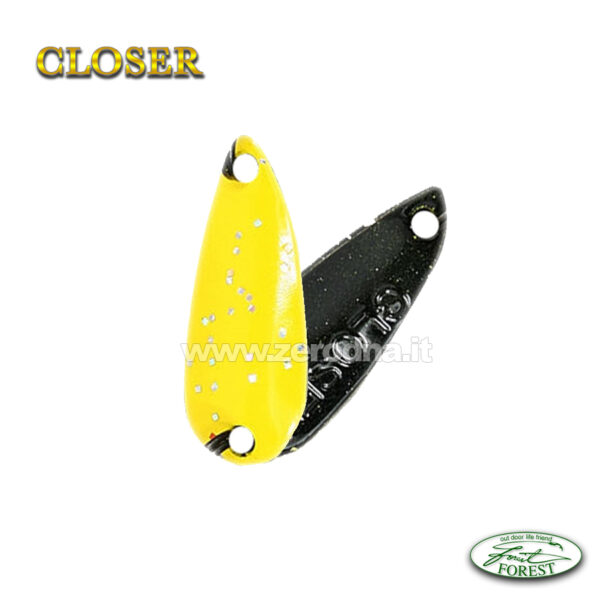 Forest Closer