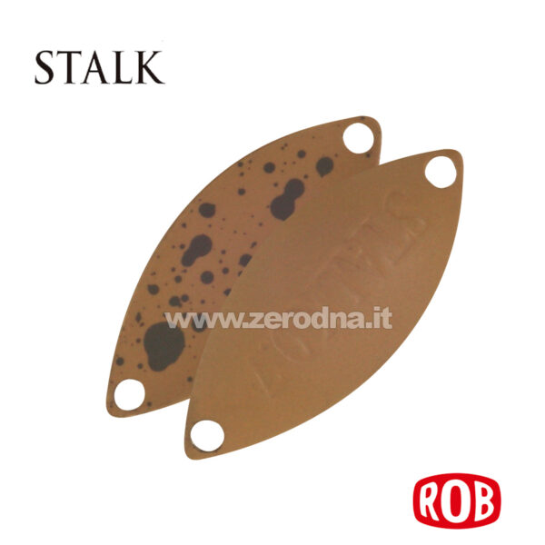 Rob Lure Stalk