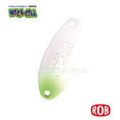 Rob Lure Mega-Gill