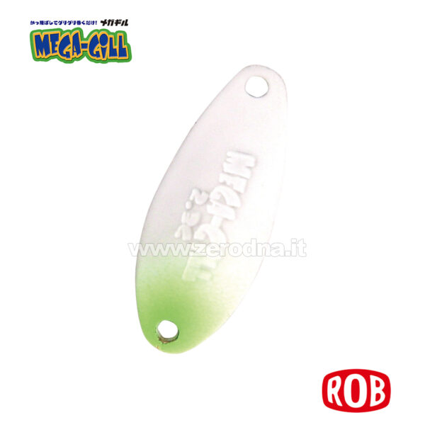 Rob Lure Mega-Gill