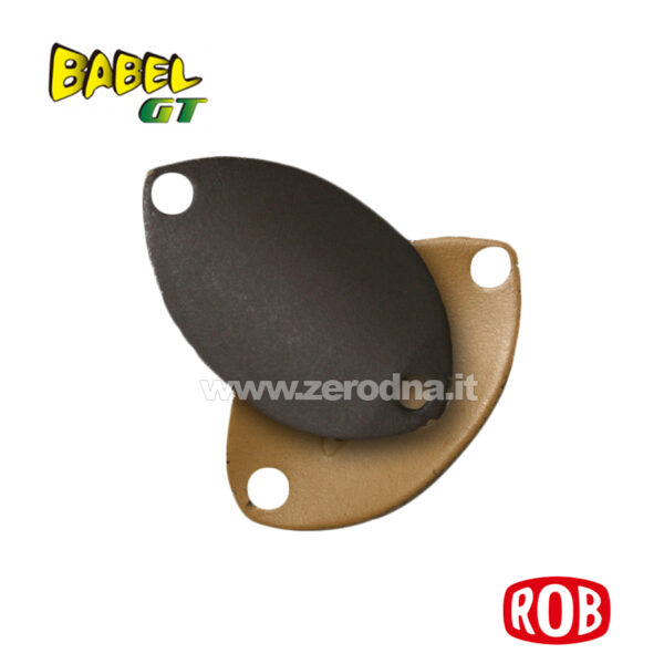 Rob Lure Babel GT