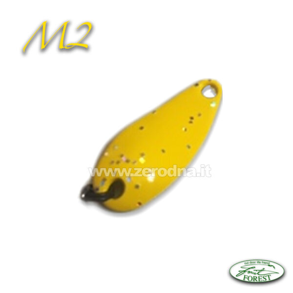 Forest M2