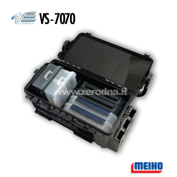 Meiho Versus VS-7070