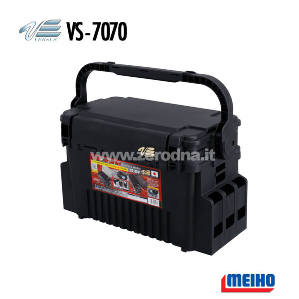 Meiho Versus VS-7070