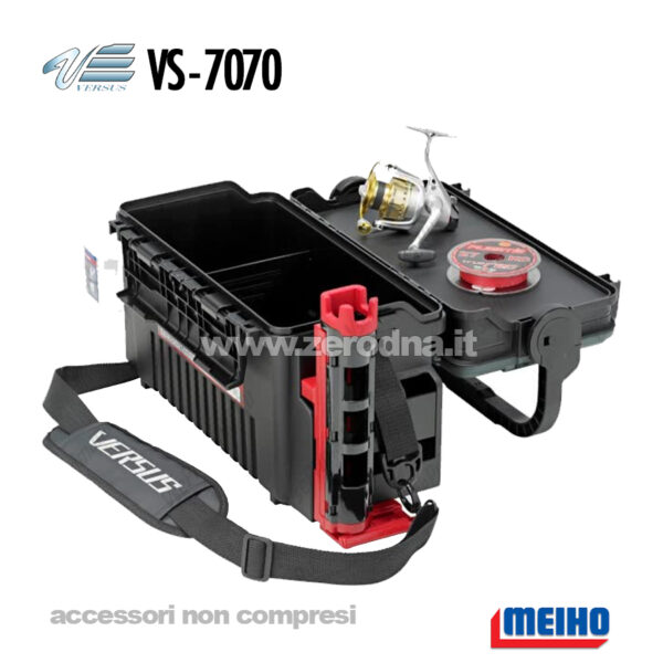 Meiho Versus VS-7070