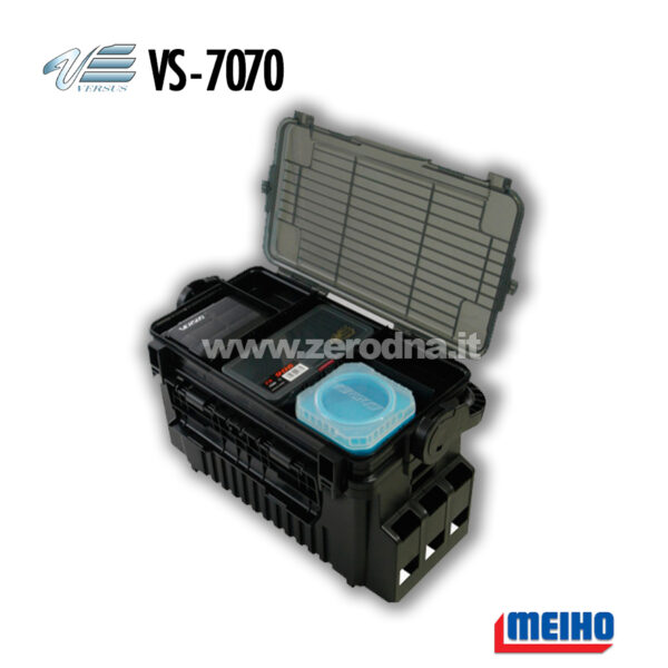 Meiho Versus VS-7070