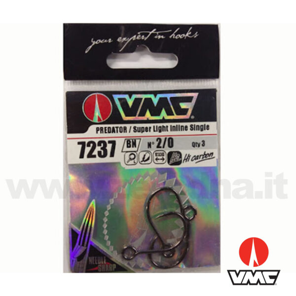 Vmc 7237 Predator Hook