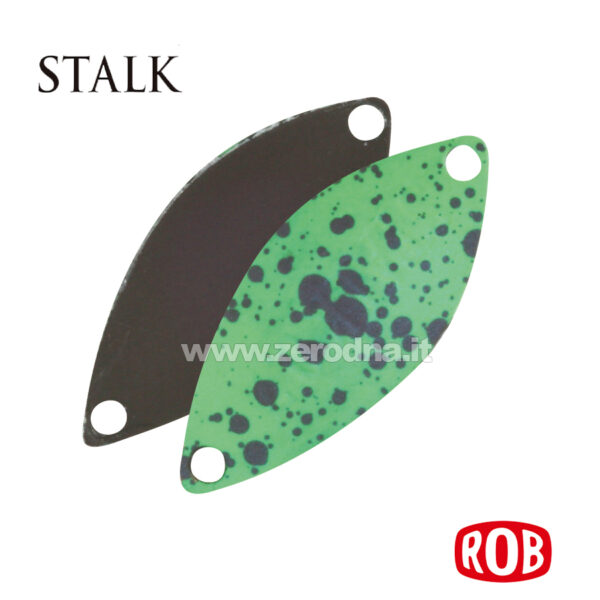 Rob Lure Stalk