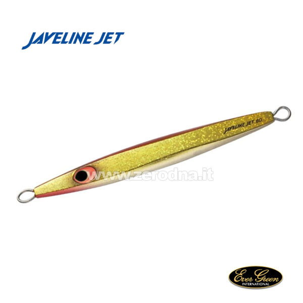 Evergreen Javeline Jet
