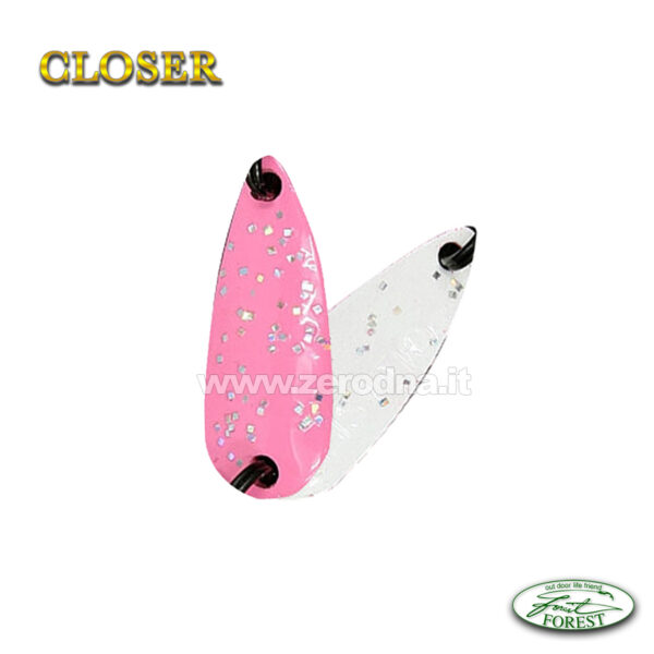 Forest Closer