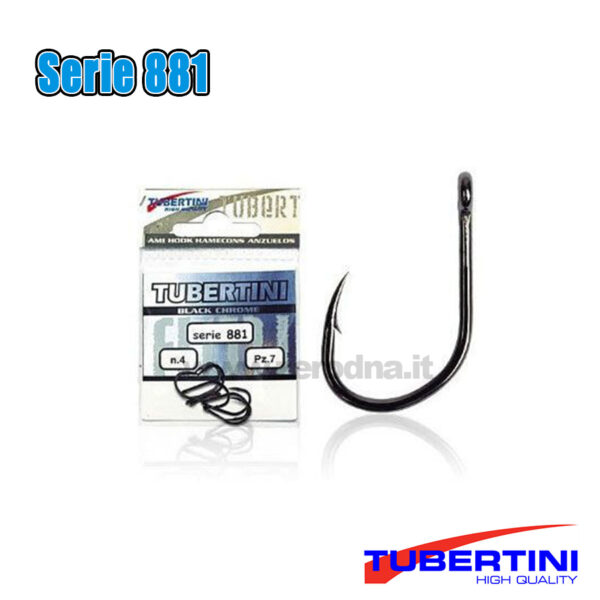 Tubertini Serie 881