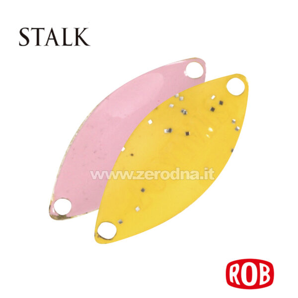 Rob Lure Stalk