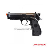 BERETTA 92A1 ELETTRICA