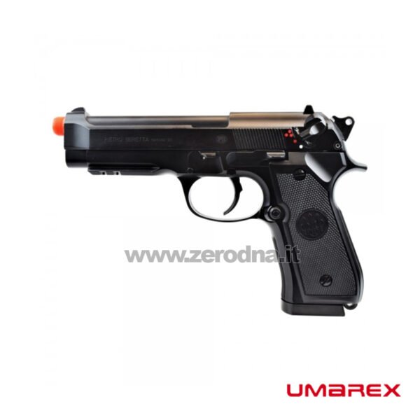 BERETTA 92A1 ELETTRICA