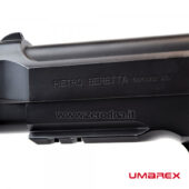 BERETTA 92A1 ELETTRICA