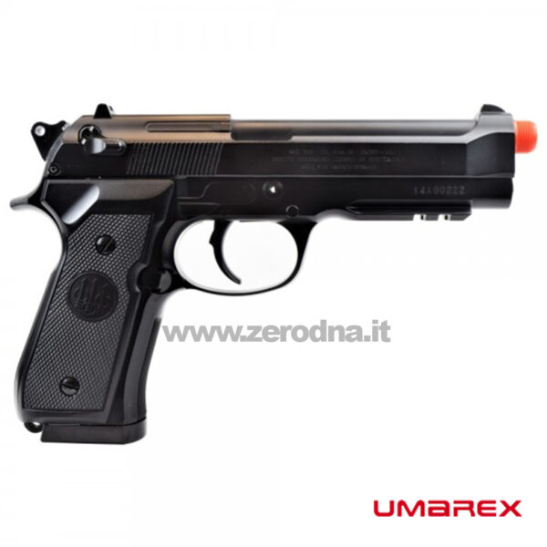 BERETTA 92A1 ELETTRICA