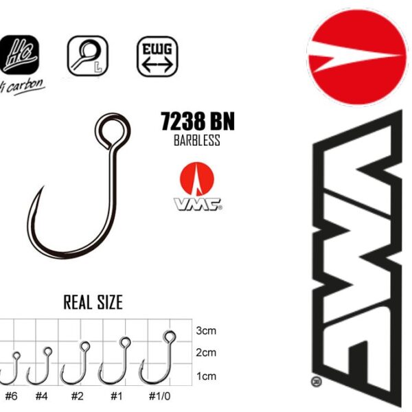 Vmc 7238 Bn Hook