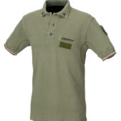 Defcon 5 Short Sleeves Army Model