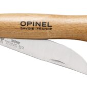 OPINEL VIROBLOCK  INOX N 8