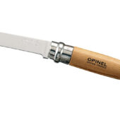 FILETTO FAGGIO INOX CM 10