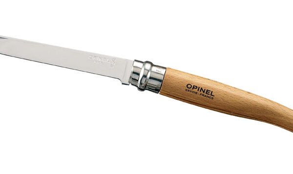 FILETTO FAGGIO INOX CM 10