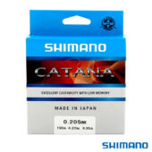 Shimano Catana