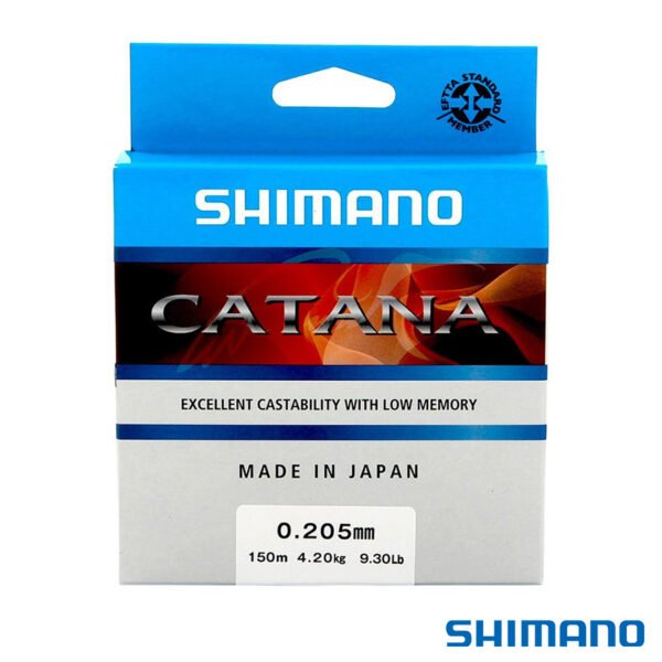 Shimano Catana