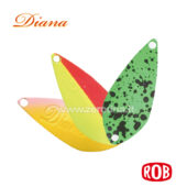 Rob Lure Diana